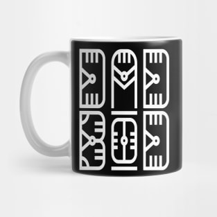 DAD BOD Mug